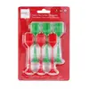 Image de Jeu De Fléchettes - Set Aimenté Rouge-vert Green;red