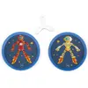 Image de Duo Disker À Main - Robot Multicolor