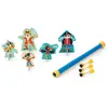 Image de Sarbacane - Pirates Multicolor