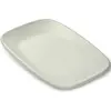 Image de Matelas À Langer En Mousse Softy Gris (70 X 50 Cm) Vert