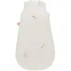Image de Gigoteuse Sacha Et Pauline 70 Cm Blanc