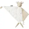 Image de Maxi Doudou Biche Blanc-sable Beige, Blanc
