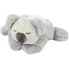 Image de Veilleuse Projecteur Lapidou Lapin Beige Gris, Blanc