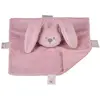 Image de Doudou Lapidou Glow Phosphorescent Moka Rose