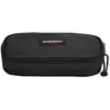 Image de Trousse Oval Single Noir