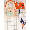Image de Ferme Panneau d'Activités - S multicolore