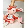 Image de Peluche d'activités Stella - S rose