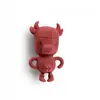 Image de Hochet Dentition Rosalie La Vache Rouge