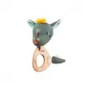 Image de Hochet Eco Joe Gris