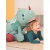 Image de Peluche géante range secrets Joe - S vert