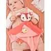 Image de Stella Doudou Eco - S orange