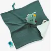 Image de Joe Doudou Eco - S vert
