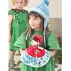 Image de Marionnette réversible Chaperon Rouge - S multicolore