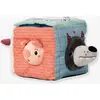 Image de Cube de dextérité Louis le loup S multicolore