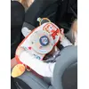 Image de Panneau d'activités en voiture S multicolore