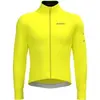 Image de Veste Bioracer Tempest Protect Pixel Jaune M CO_BR11666_FL_Y