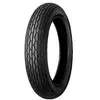 Image de Dunlop F17 100/90 R17 55S auto Pneus été Pneus 650993