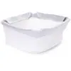 Image de Accessoire Panier Pour Chaise Haute Blanc