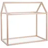 Image de Cadre De Lit Tipi 70x140 Cm Naturel