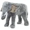 Image de Peluche Éléphant Éléphant