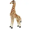 Image de Peluche Girafe Girafe