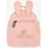 Image de Sac À Dos my First Bag Rose