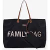 Image de Sac À Langer Family Bag Noir