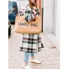 Image de Sac À Langer Family Bag Teddy Beige