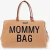Image de Sac à langer Mommy Bag large Teddy - beige