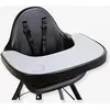 Image de Tablette De Chaise - Evolu - Childhome Noir
