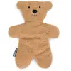Image de Doudou Teddy Teddy Marron