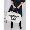 Image de Sac À Langer Mommy Bag Large Teddy - Écru