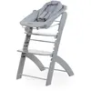 Image de Accessoire Chaise Haute Newborn Evosit Gris