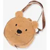 Image de Sac ours Teddy marron
