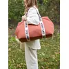 Image de Sac À Langer Mommy Bag Terracotta