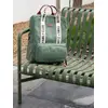 Image de Sac à dos à langer Family Club Signature vert