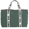 Image de Sac À Langer Family Bag Vert