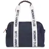 Image de Sac À Langer Mommy Club Noir
