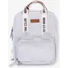 Image de Sac à dos Mini Club en toile off white