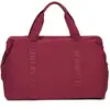 Image de Sac À Langer Mommy Bag Bordeaux