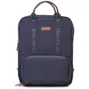 Image de Sac À Dos À Langer Family Club Gris Foncé