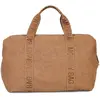 Image de Sac À Langer Mommy Bag Noisette