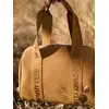 Image de Sac à langer Mommy Club Signature CHILDOME noisette