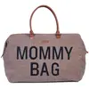 Image de Sac À Langer Mommy Bag Marron Doux