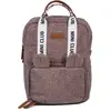 Image de Sac À Dos Enfant Mini Club Signature Marron Doux