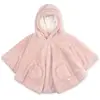Image de Poncho De Voyage - Moelleux Douceur Blush