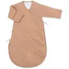 Image de Gigoteuse Avec Moufles Mi-saison - Tog 1.5 Matelassé Confort Beige