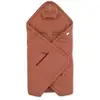 Image de Nid D'ange Biside Ouatiné Mi-saison - Confort Mi Saison Brick