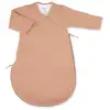 Image de Gigoteuse Avec Moufles Mi-saison - Tog 1.5 Matelassé Confort Beige