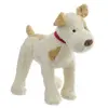 Image de Eliot Le Chien En Peluche Beige